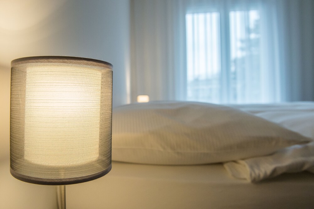 

Bologna - Baden, Switzerland - Aparthotel Baden