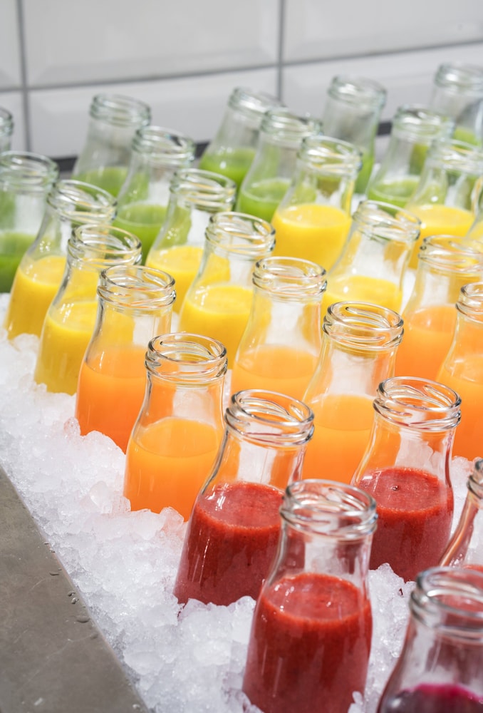 

Bologna - Gardermoen - Thon Hotel Oslo Airport