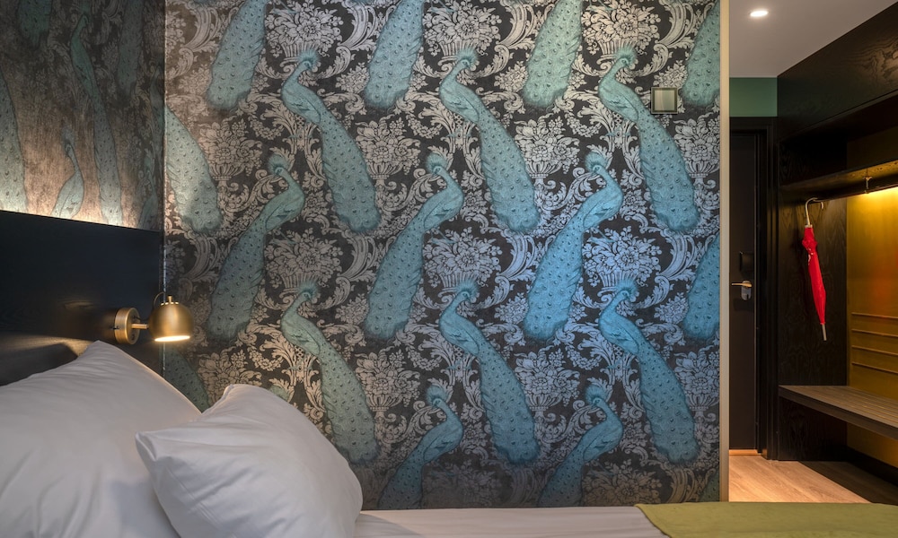 

Roma - Ullensaker - Thon Hotel Oslo Airport