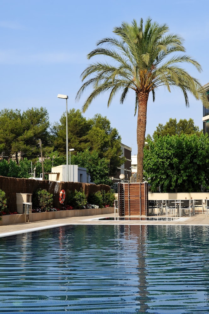 

Milano - Salou - Hotel Cesar Augustus