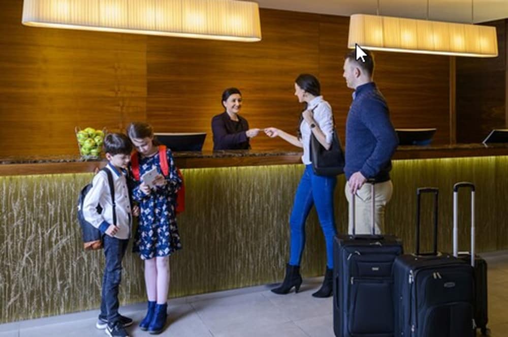 

Roma - Cork - Cork International Hotel