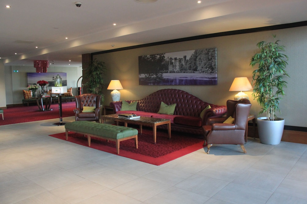 

Roma - Cork - Cork International Hotel