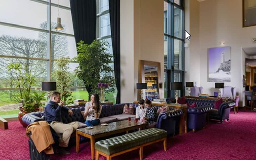 

Roma - Cork - Cork International Hotel