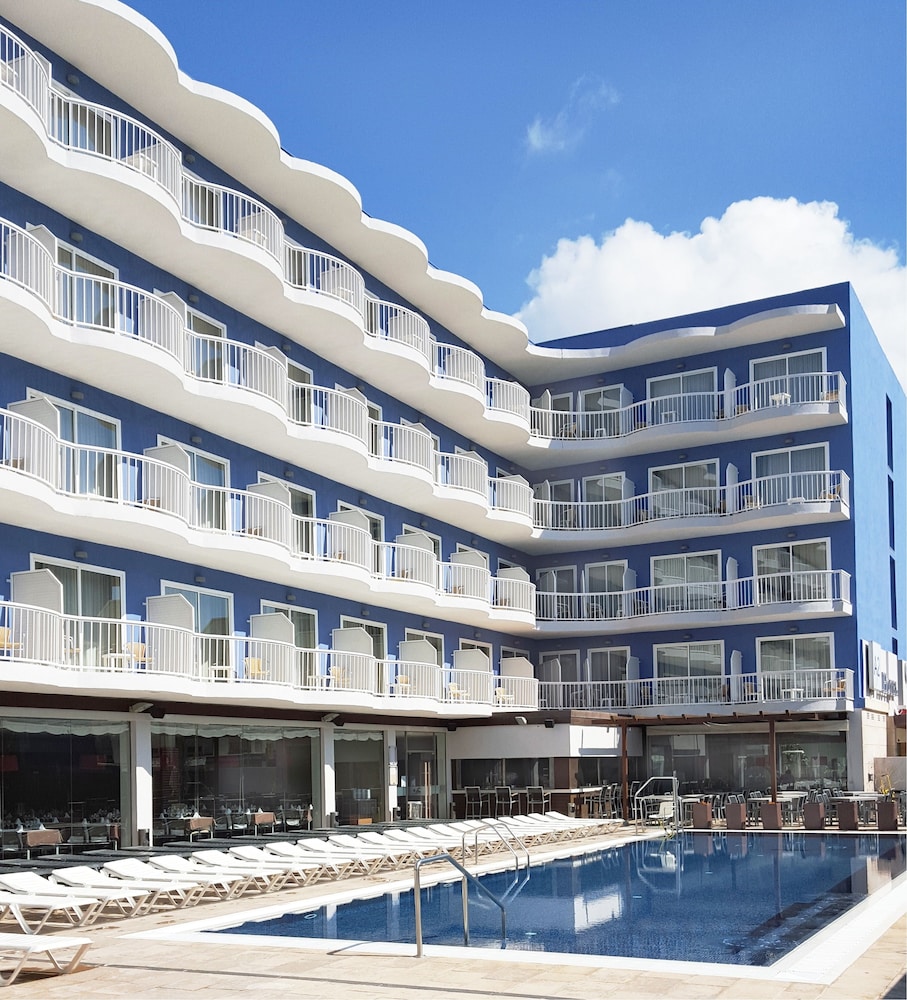 

Napoli - Salou - Hotel Cesar Augustus