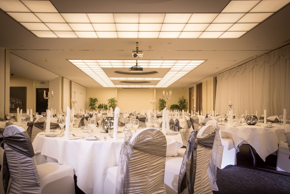 

Roma - Cork - Cork International Hotel