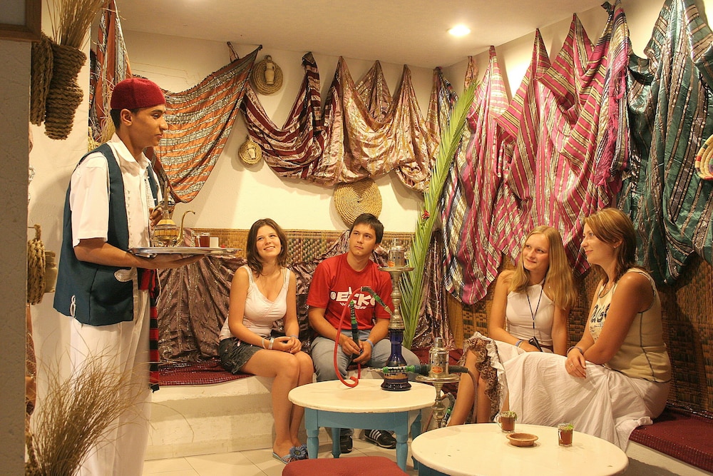 

Roma - Kelaa Kebira - El Mouradi Club selima