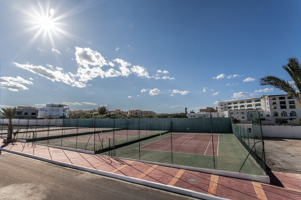 

Verona - Kelaa Kebira - El Mouradi Club selima