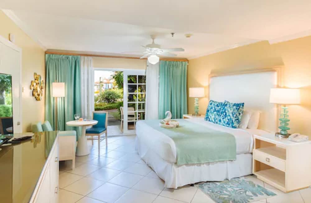 

Milano - Cap Estate - Bay Gardens Beach Resort and Spa