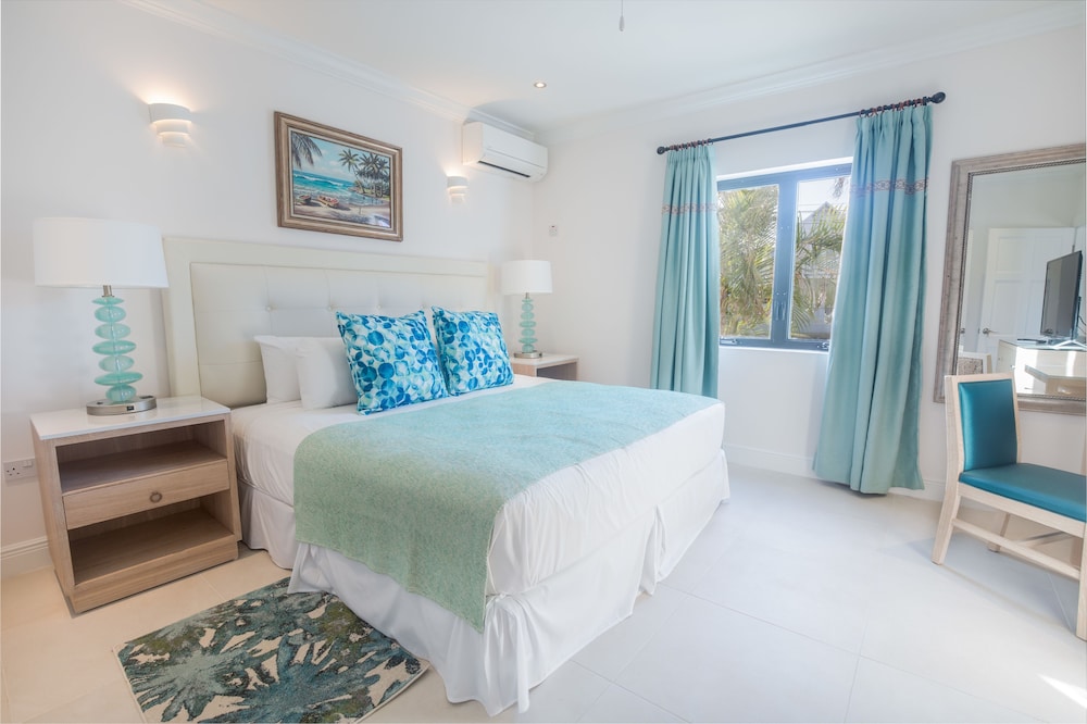 

Roma - Cap Estate - Bay Gardens Beach Resort and Spa