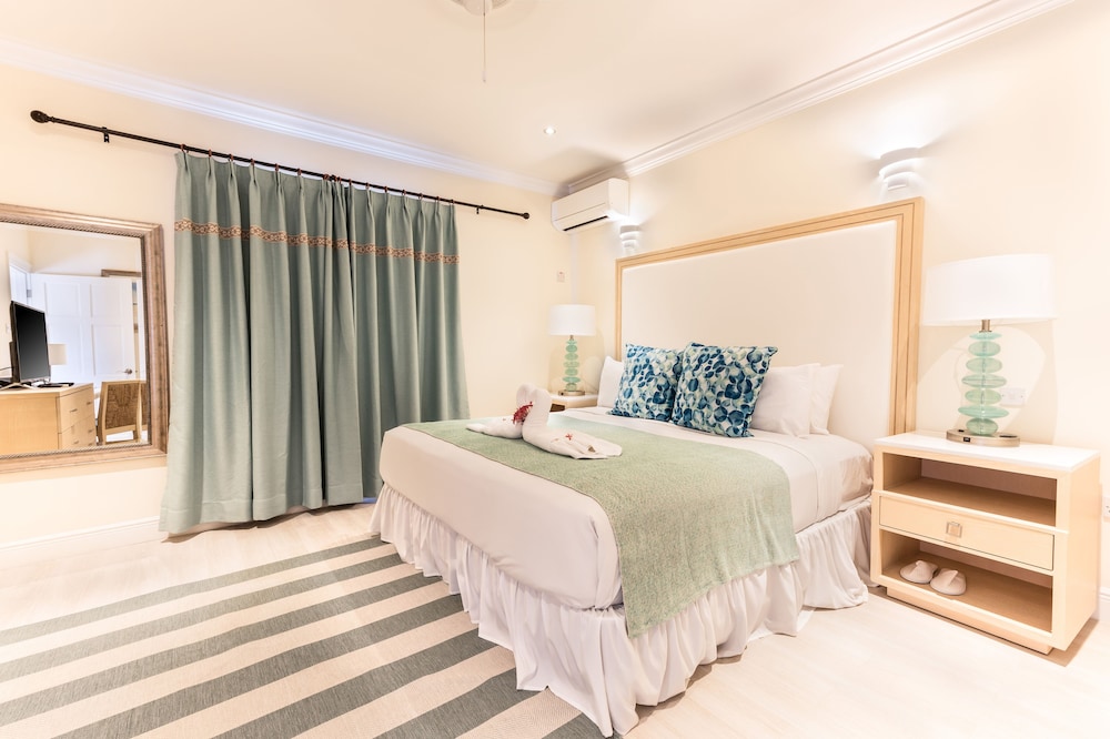 

Roma - Saint Lucia, Caraibi - Bay Gardens Beach Resort and Spa