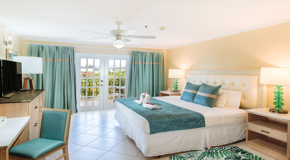 

Venezia - Saint Lucia, Caraibi - Bay Gardens Beach Resort and Spa