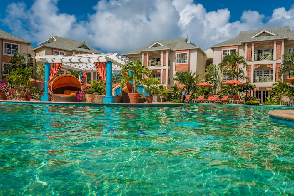 

Napoli - Gros Islet - Bay Gardens Beach Resort and Spa