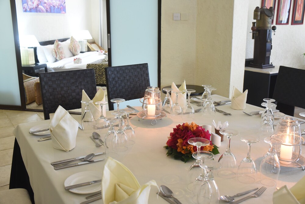 

Milano - Tiwi - Diani Reef Beach Resort & Spa