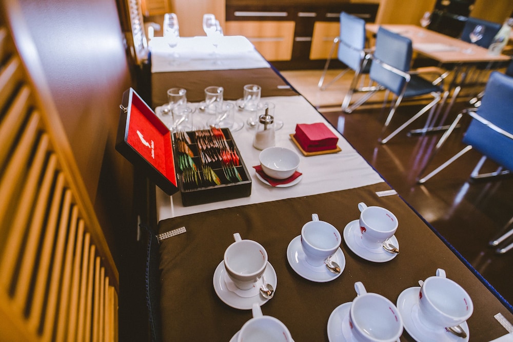 

Catania - Riga - Hanza Hotel