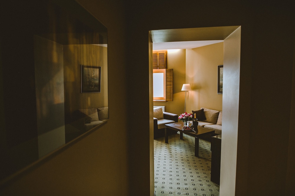 

Milano - Riga - Hanza Hotel