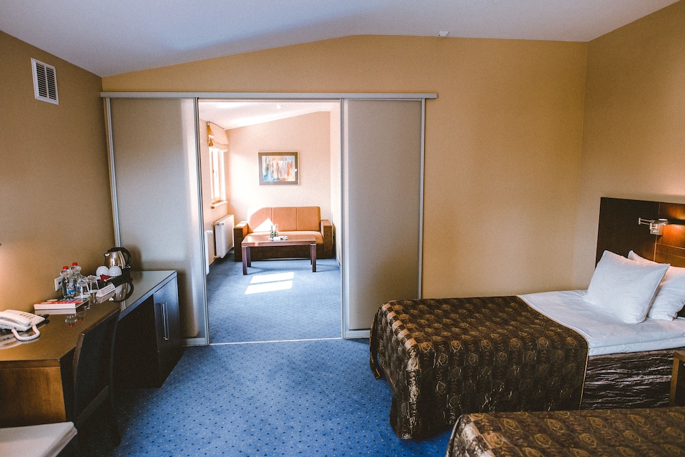 

Milano - Riga - Hanza Hotel