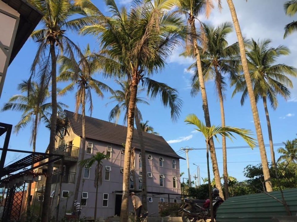 

Milano - Duong Dong - LILAC COTTAGE HOMESTAY
