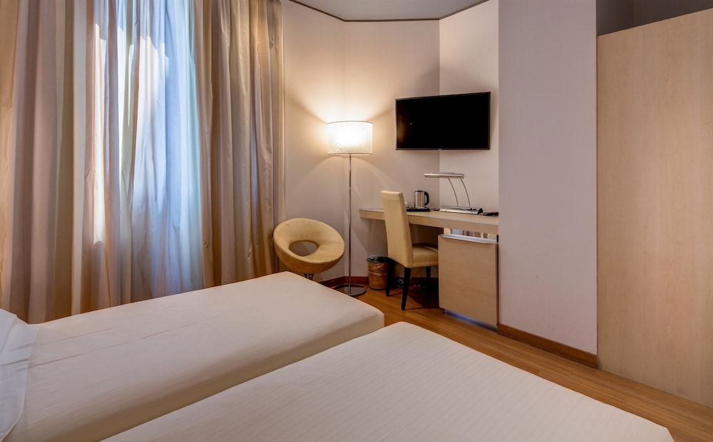 

Palermo - Villafranca di Verona - Best Western Plus Hotel Expo