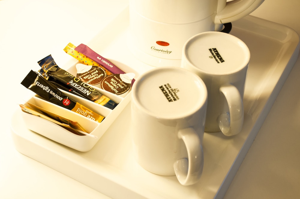 

Milano - Jabbeke - Green Park Hotel Brugge