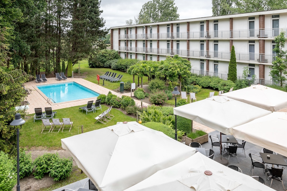 

Milano - Bruges - Green Park Hotel Brugge