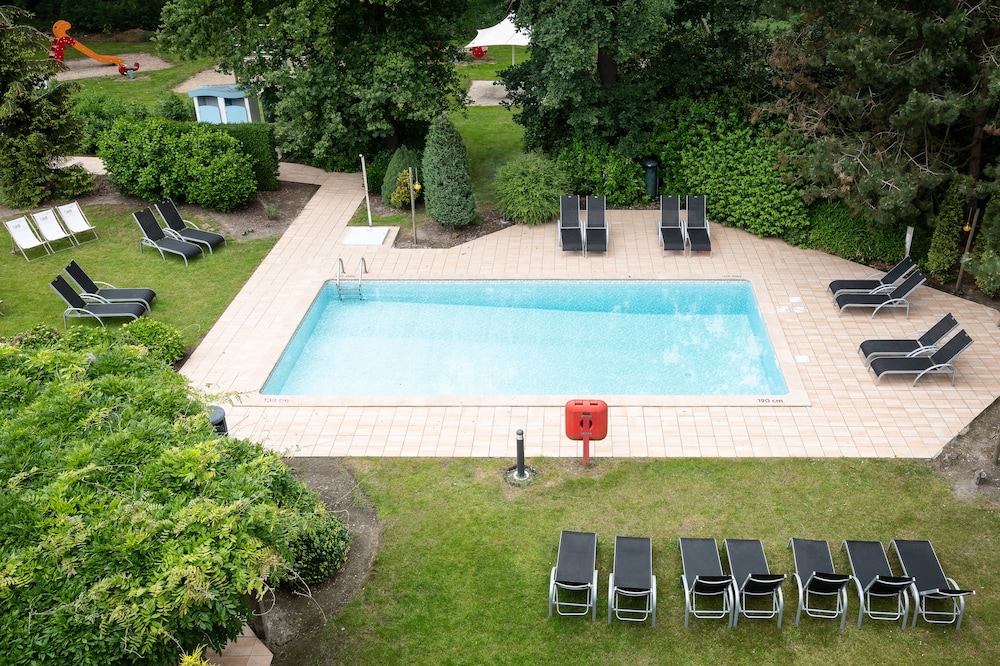 

Bologna - Bruges - Green Park Hotel Brugge