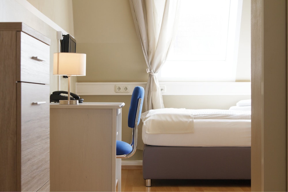 

Milano - Schildow - Hotel Pankow