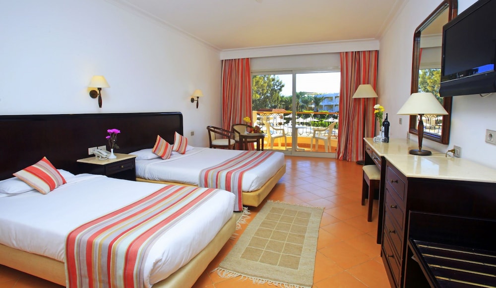 

Firenze - Makadi Bay - Labranda Royal Makadi