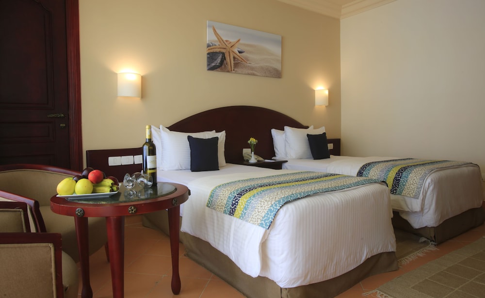 

Firenze - Makadi Bay - Labranda Royal Makadi
