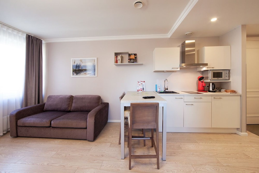 

Roma - Tallinn - MyApartments