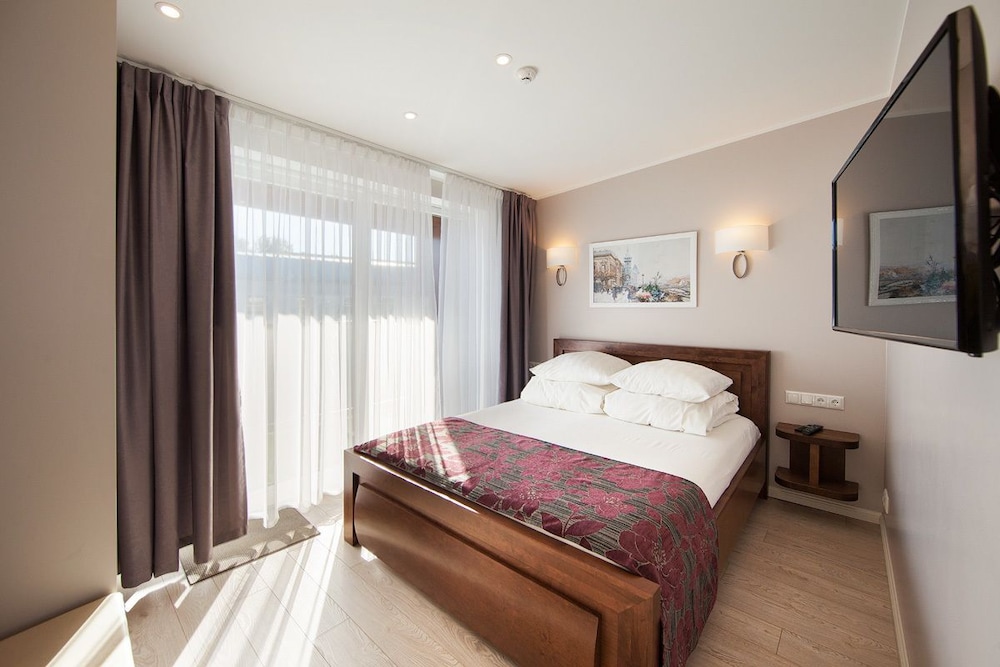 

Milano - Tallinn - MyApartments