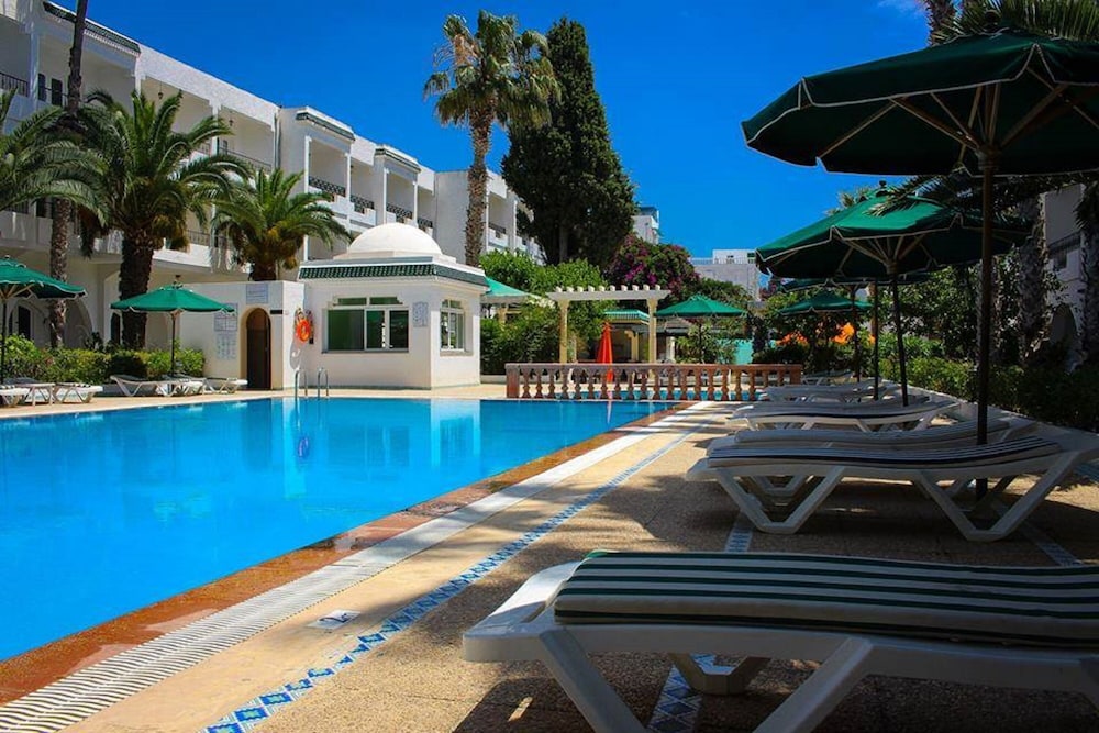 

Milano - Tunisia mare - Hammamet, Tunisia - Emira