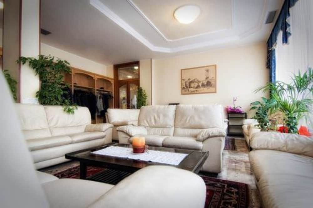 

Bologna - Trento - Hotel Everest