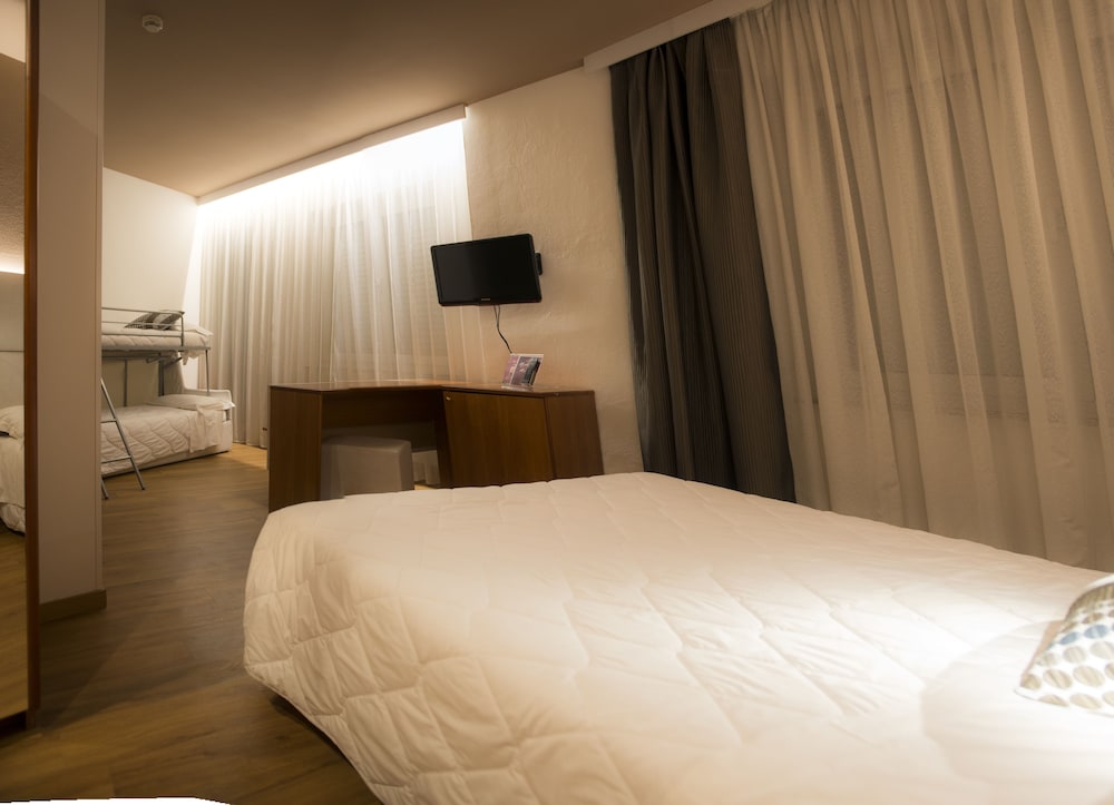 

Torino - Trento - Hotel Everest