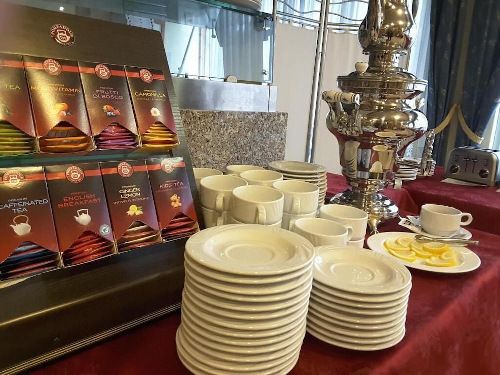 

Bari - Trento - Hotel Everest
