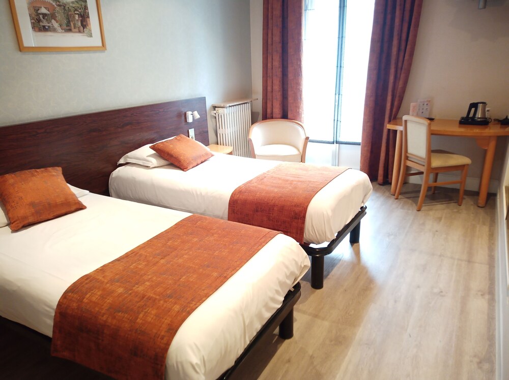

Bari - Villefranche-sur-Mer - Hotel Busby