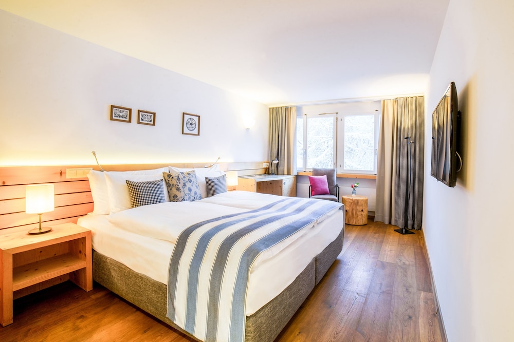 

Firenze - Gstaad - Gstaaderhof - Active & Relax Hotel