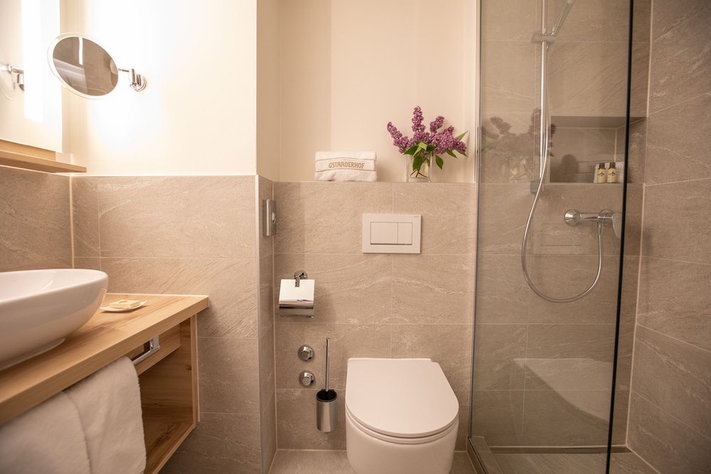 

Verona - Gstaad - Gstaaderhof - Active & Relax Hotel