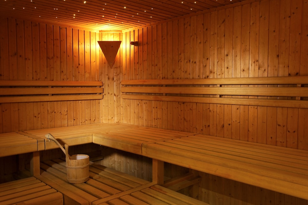 

Milano - Gstaad - Gstaaderhof - Active & Relax Hotel