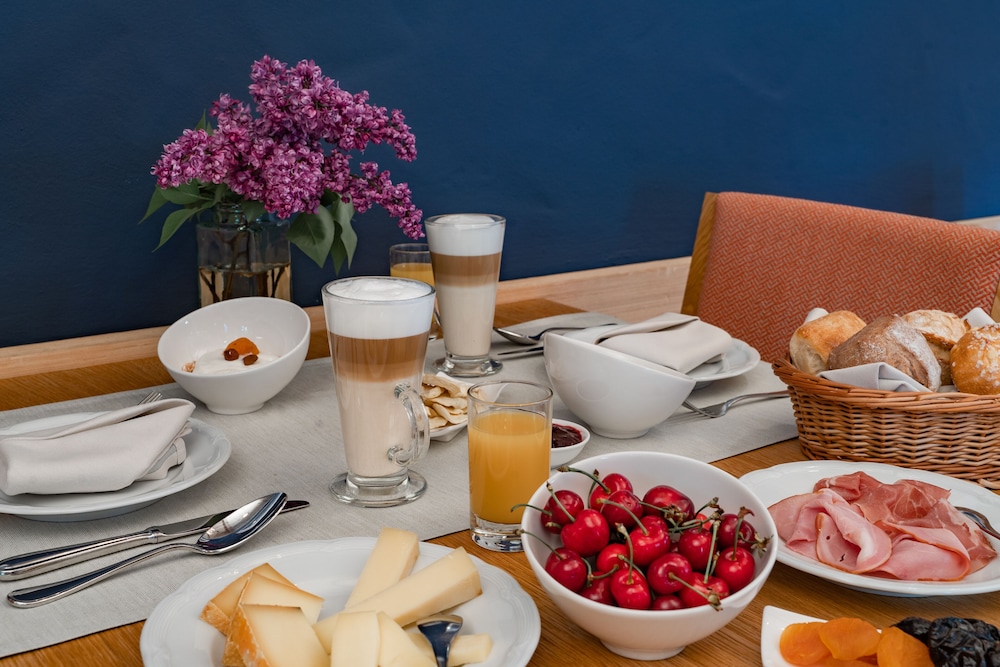 

Napoli - Gstaad - Gstaaderhof - Active & Relax Hotel