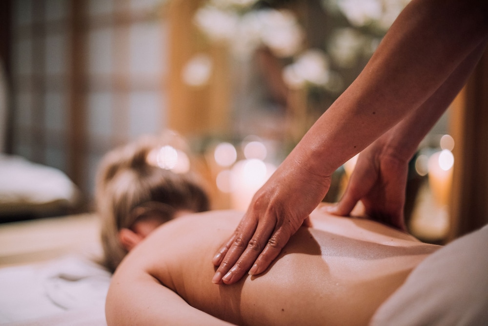 

Milano - Gstaad - Gstaaderhof - Active & Relax Hotel