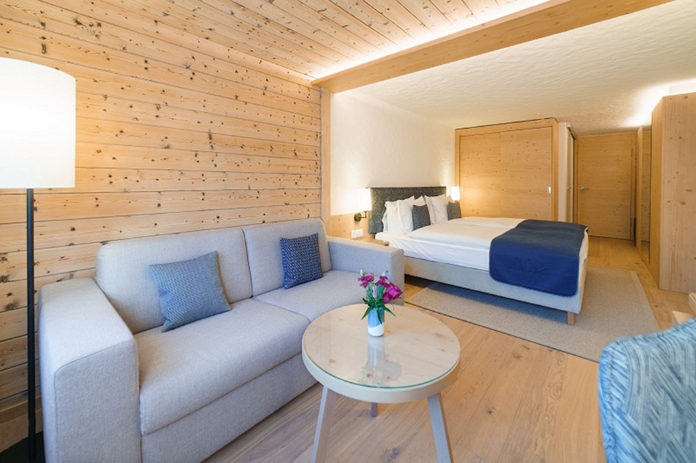 

Roma - Gstaad - Gstaaderhof - Active & Relax Hotel