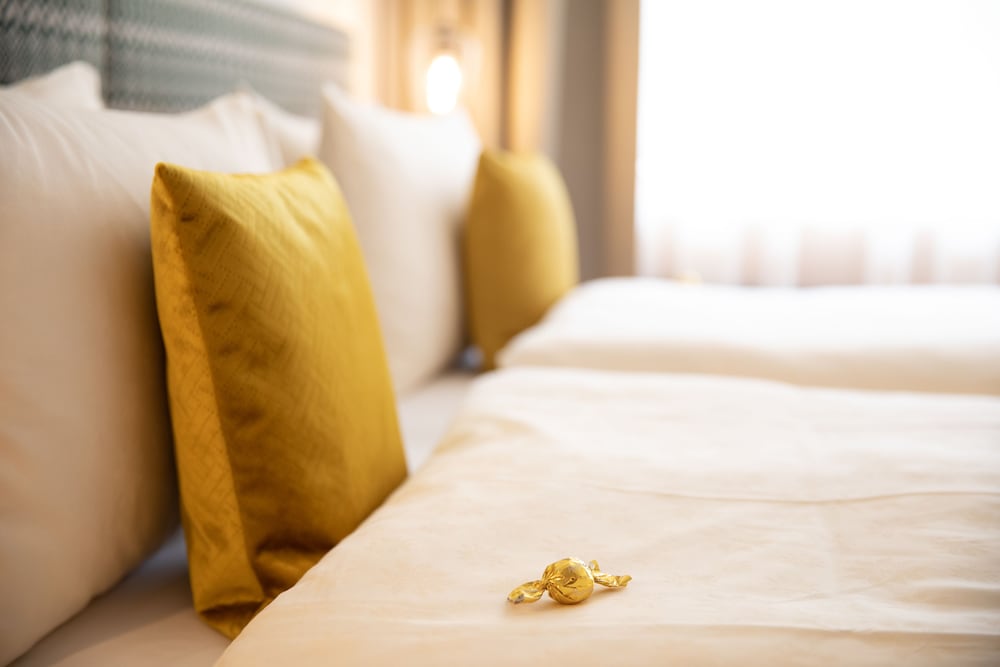 

Roma - Gstaad - Gstaaderhof - Active & Relax Hotel