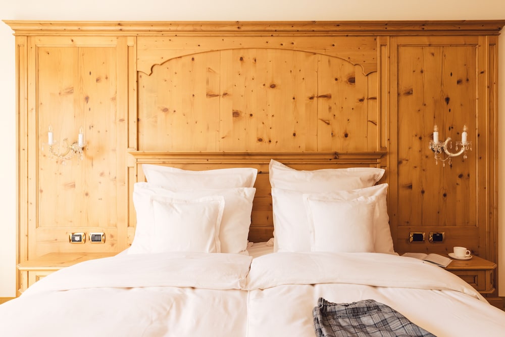 

Milano - Lutago - Alpenpalace Luxury Hideaway & Spa Retreat