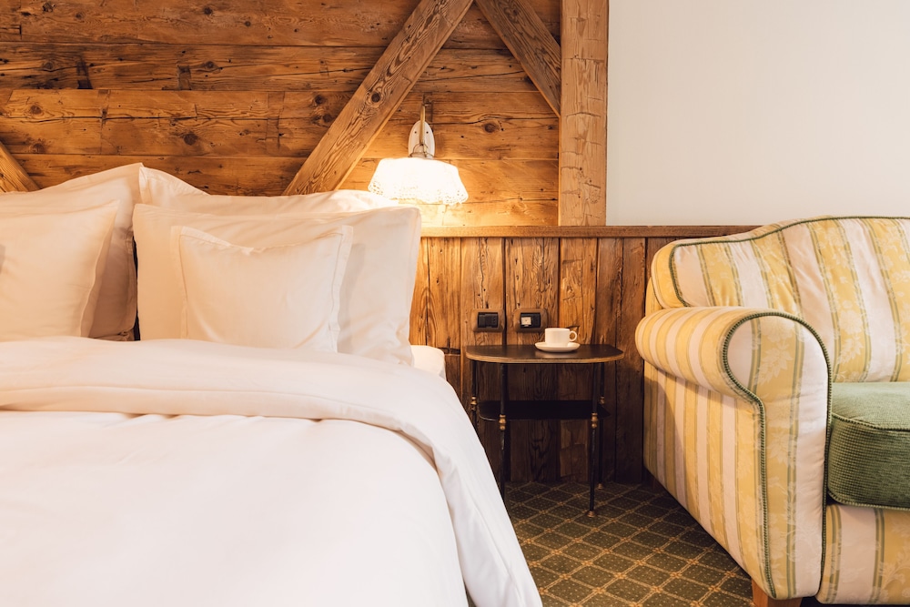 

Venezia - Lutago - Alpenpalace Luxury Hideaway & Spa Retreat