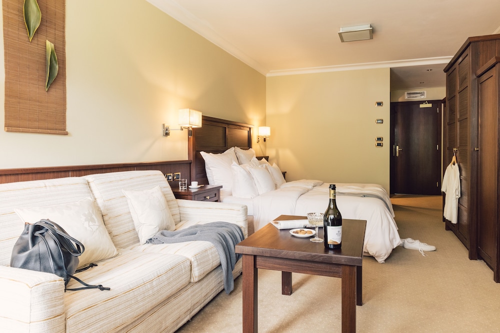 

Napoli - Rio Bianco - Alpenpalace Luxury Hideaway & Spa Retreat