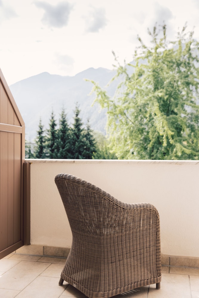 

Napoli - Molini di Tures - Alpenpalace Luxury Hideaway & Spa Retreat