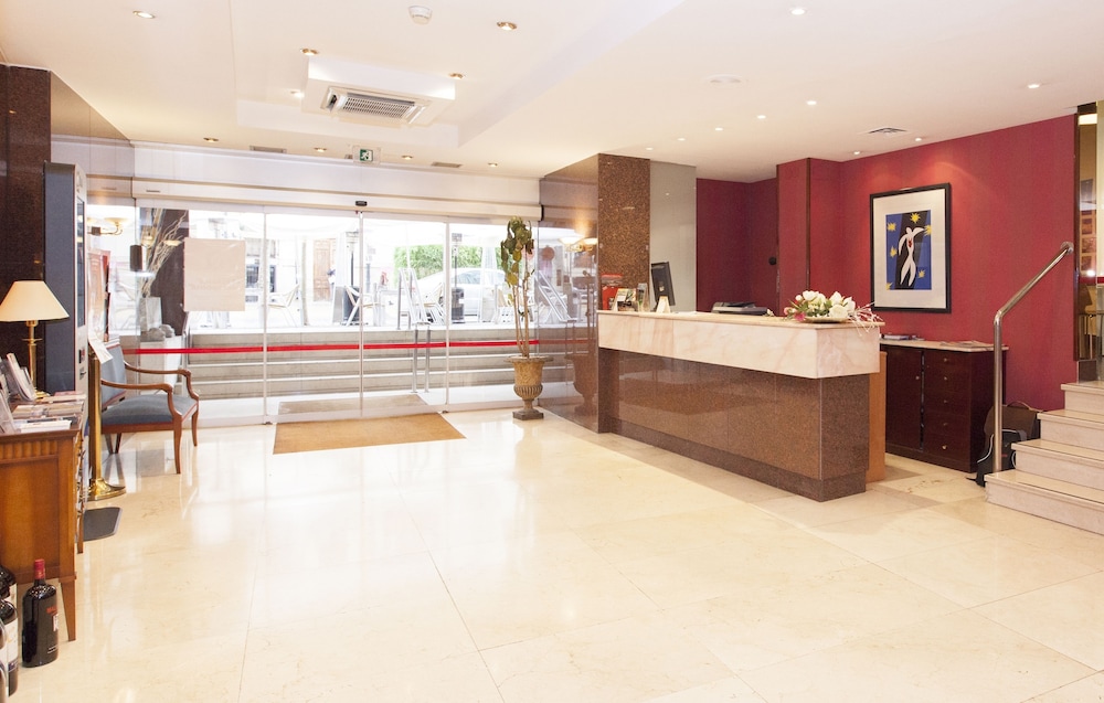 

Milano - Logrono - Hotel los Bracos