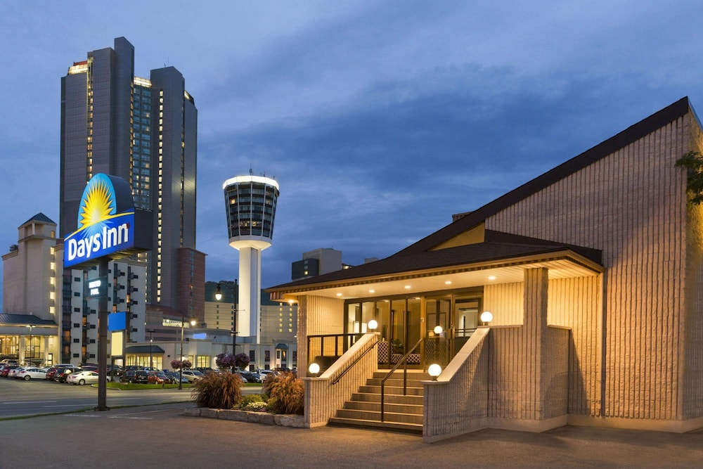 

Milano - Cascate del Niagara - Days Inn By Wyndham Fallsview
