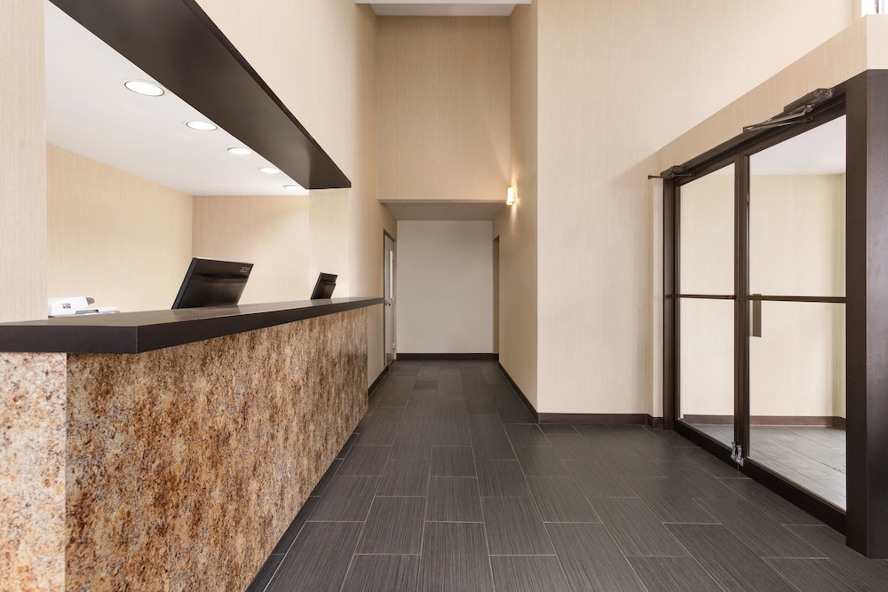 

Roma - Cascate del Niagara - Days Inn By Wyndham Fallsview