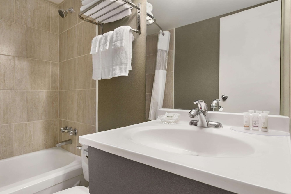

Milano - Cascate del Niagara - Days Inn By Wyndham Fallsview